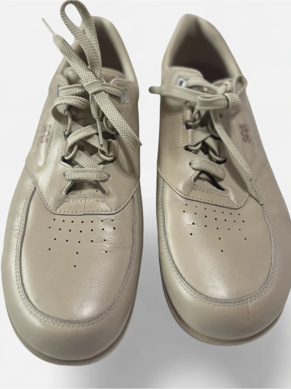 SAS smooth beige